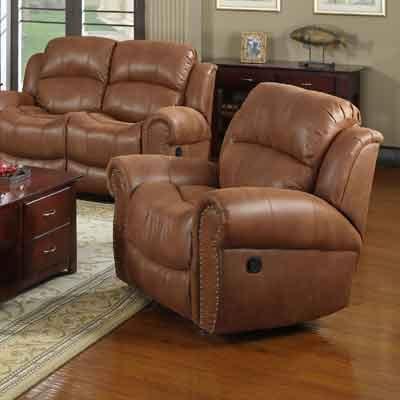 Minhas Furniture Cody Rocker Recliner U10400-03 IMAGE 1