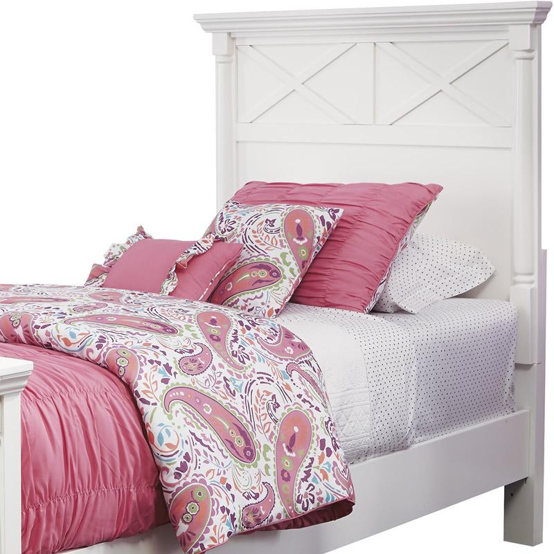 Signature Design by Ashley Kids Bed Components Headboard B502-53 IMAGE 1