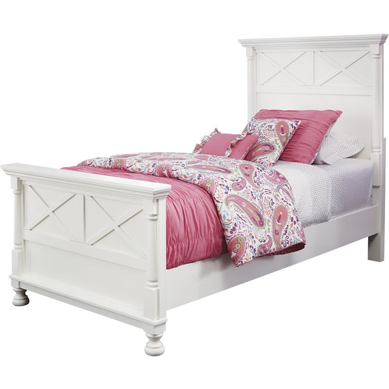 Signature Design by Ashley Kids Bed Components Headboard B502-53 IMAGE 2