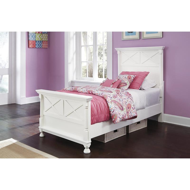 Signature Design by Ashley Kids Bed Components Headboard B502-53 IMAGE 3