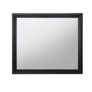 Acme Furniture Ireland Dresser Mirror 04164 IMAGE 2
