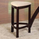 Brassex Maddison Stool Maddison 5383-36 Stool IMAGE 1
