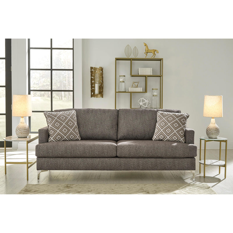 Signature Design by Ashley Arcola 82604U1 2 pc Living Room Set IMAGE 3