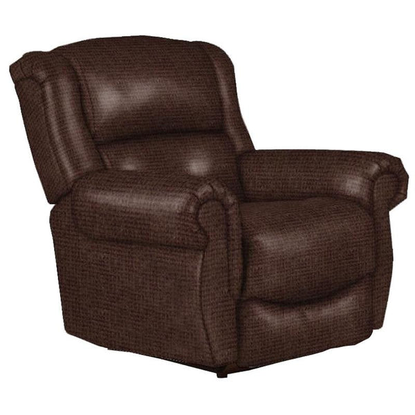 Best Home Furnishings Terrill Power Fabric Recliner Terrill 8NP74 IMAGE 1