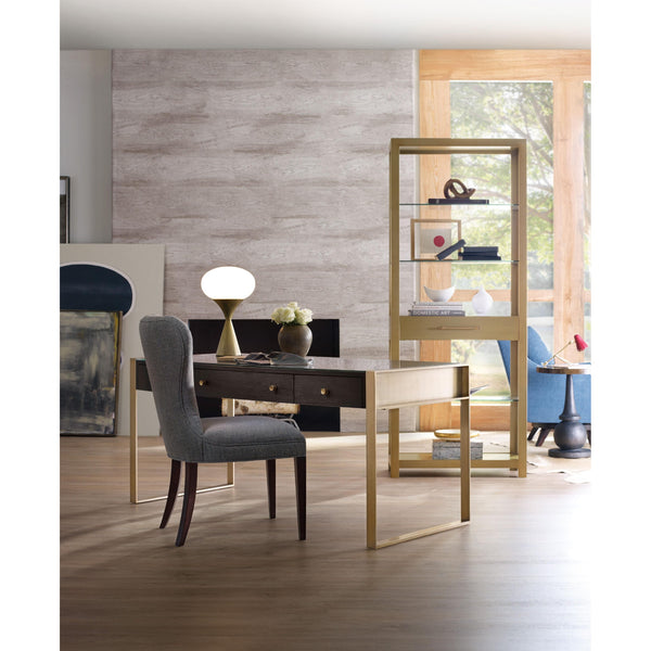  Hooker Furniture Curata 1600 2 pc Home Office Set IMAGE 1