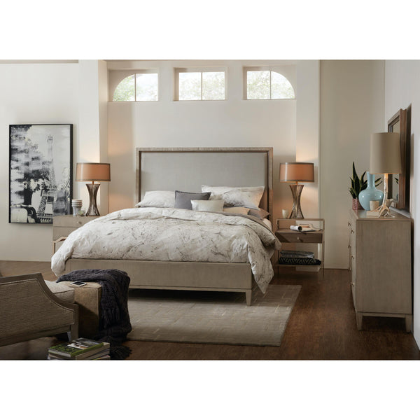  Hooker Furniture Elixir 5990 7 pc Queen Bedroom Set IMAGE 1