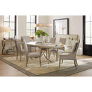  Hooker Furniture Elixir 5990 7 pc Dining Set IMAGE 1