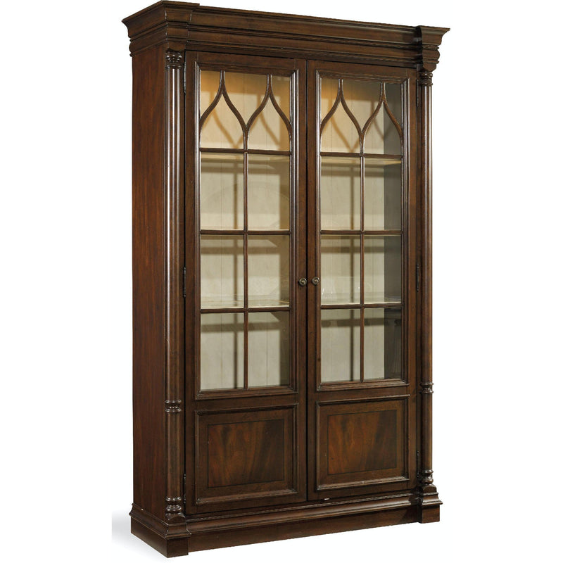  Hooker Furniture Leesburg 5381 7 pc Dining Set IMAGE 5