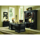  Hooker Furniture Telluride 370 5 pc Home Office Set IMAGE 1