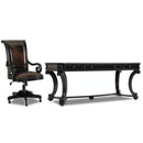  Hooker Furniture Telluride 370 2 pc Home Office Set IMAGE 1