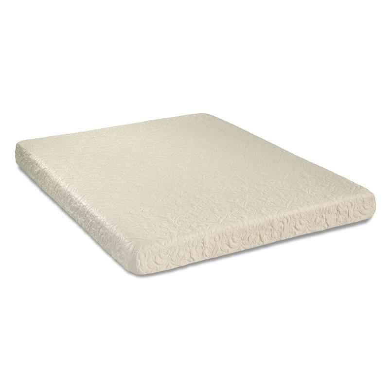 Mlily Dreamer Mattress (King) IMAGE 1