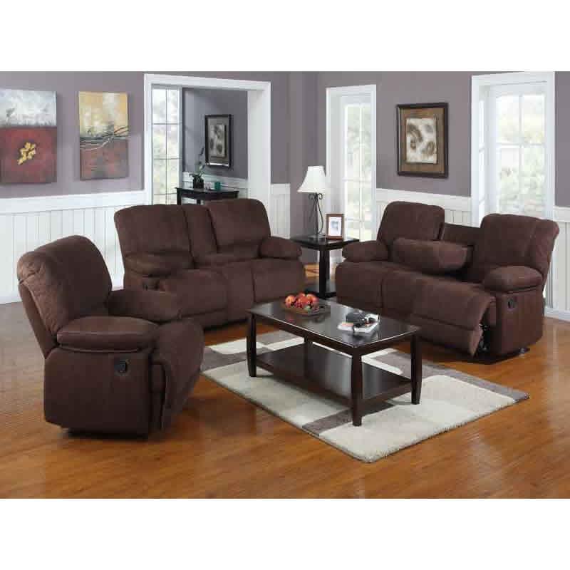 Minhas Furniture Gordon Reclining Bonded Leather Loveseat Gordon-LA-03 Loveseat IMAGE 2