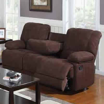 Minhas Furniture Gordon Power Reclining Sofa Gordon-LA-01 Sofa IMAGE 1