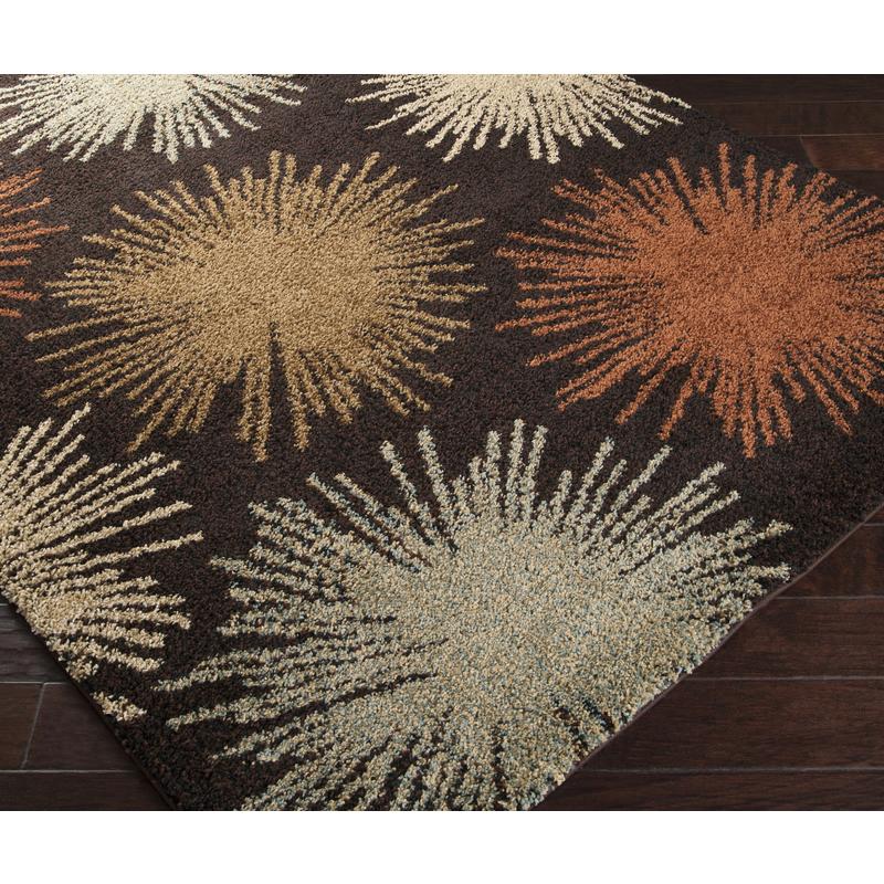 Surya Rugs Rectangle Alfredo AFR3303-5373 IMAGE 2