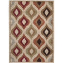 Surya Rugs Rectangle Alfredo AFR3308-5373 IMAGE 1