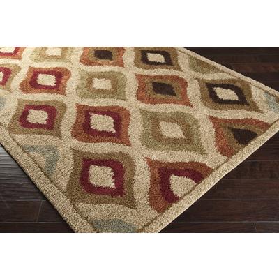 Surya Rugs Rectangle Alfredo AFR3308-5373 IMAGE 2