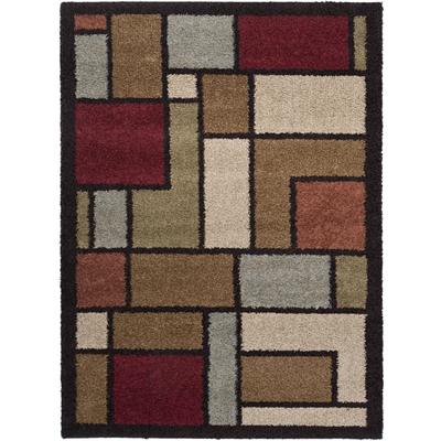 Surya Rugs Rectangle Alfredo AFR3311-5373 IMAGE 1