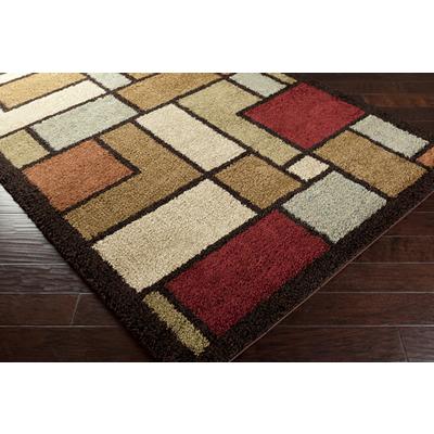 Surya Rugs Rectangle Alfredo AFR3311-5373 IMAGE 2