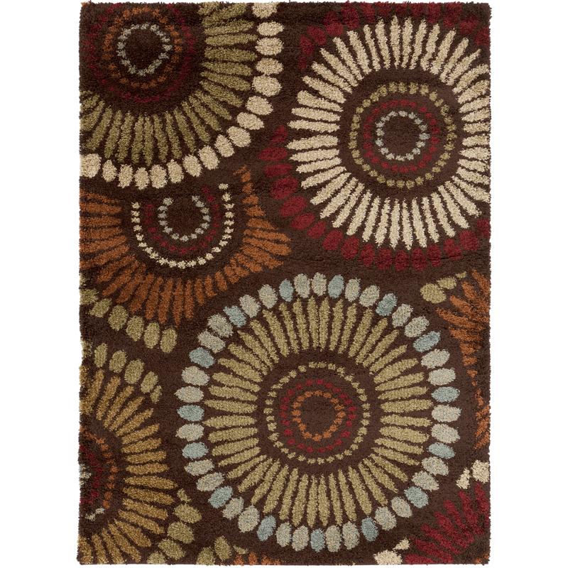 Surya Rugs Rectangle Alfredo AFR3318-5373 IMAGE 2