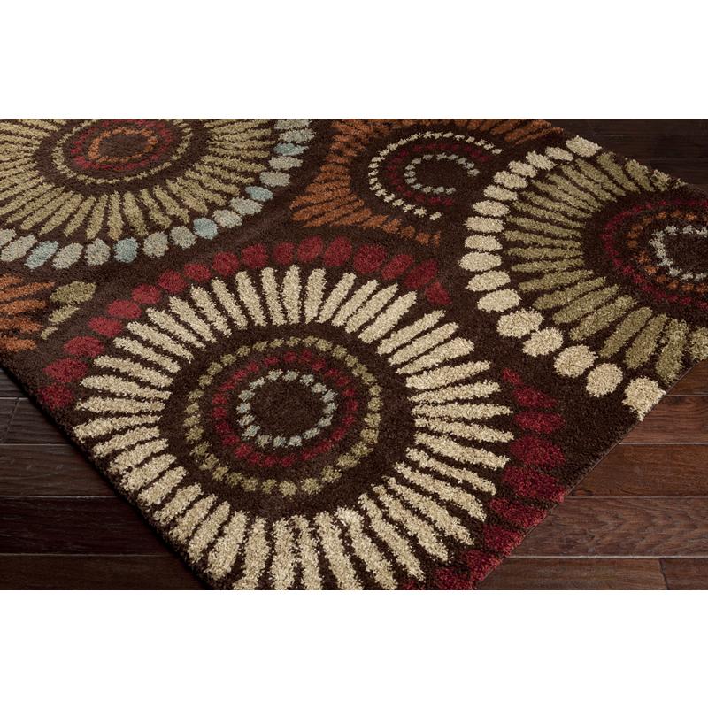 Surya Rugs Rectangle Alfredo AFR3318-5373 IMAGE 3