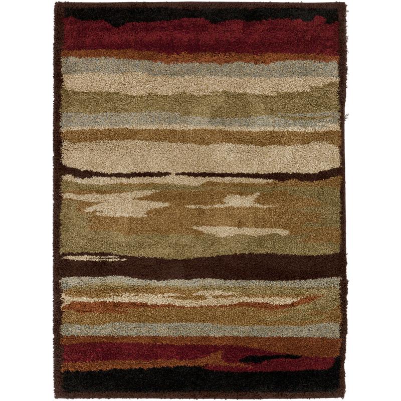 Surya Rugs Rectangle Alfredo AFR3321-5373 IMAGE 2