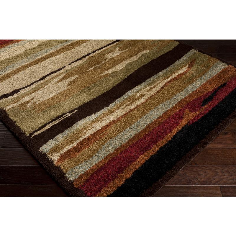 Surya Rugs Rectangle Alfredo AFR3321-5373 IMAGE 3