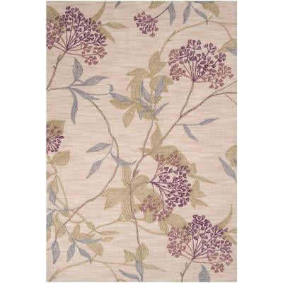 Surya Rugs Rectangle Ameila AME2224-576 IMAGE 1