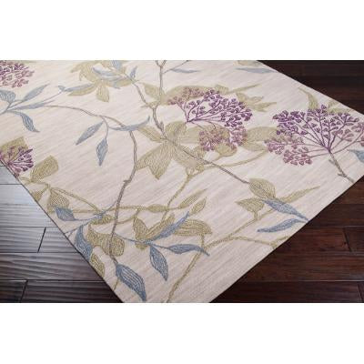 Surya Rugs Rectangle Ameila AME2224-576 IMAGE 2