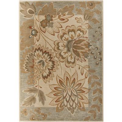 Surya Rugs Rectangle ABS3004-5373 IMAGE 1