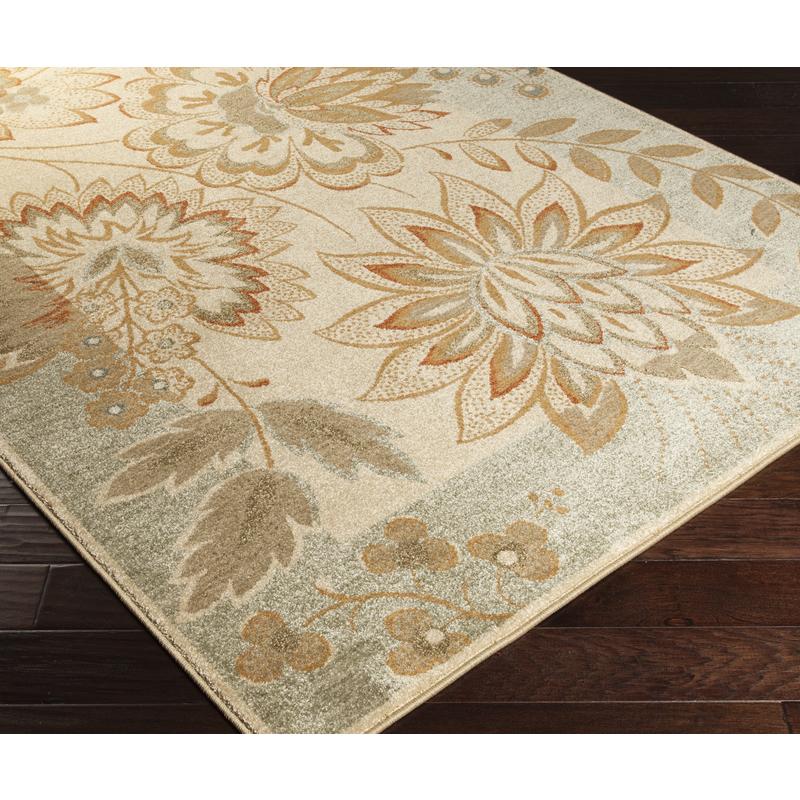 Surya Rugs Rectangle ABS3004-5373 IMAGE 2