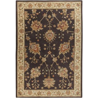 Surya Rugs Rectangle Arabesque ABS3005-5373 IMAGE 1