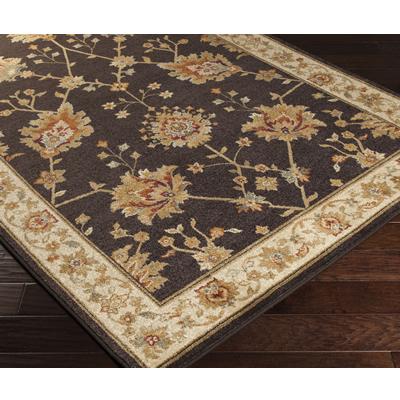 Surya Rugs Rectangle Arabesque ABS3005-5373 IMAGE 2