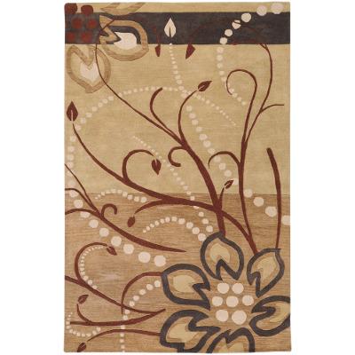 Surya Rugs Rectangle Athena ATH5006-58 IMAGE 1