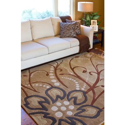 Surya Rugs Rectangle Athena ATH5006-58 IMAGE 3