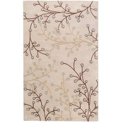 Surya Rugs Rectangle Athena ATH5008-58 IMAGE 1