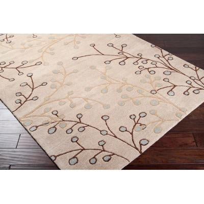 Surya Rugs Rectangle Athena ATH5008-58 IMAGE 2