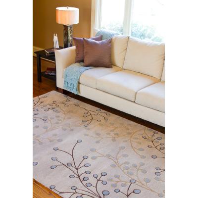 Surya Rugs Rectangle Athena ATH5008-58 IMAGE 3