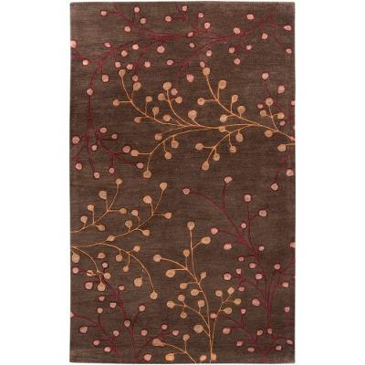 Surya Rugs Rectangle Athena ATH5052-58 IMAGE 1