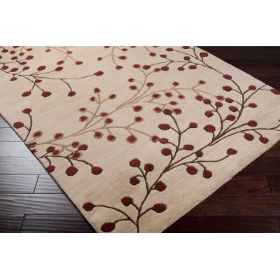 Surya Rugs Rectangle Athena ATH5053-58 IMAGE 2