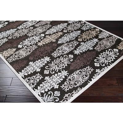 Surya Rugs Rectangle Basilica BSL7133-5276 IMAGE 2