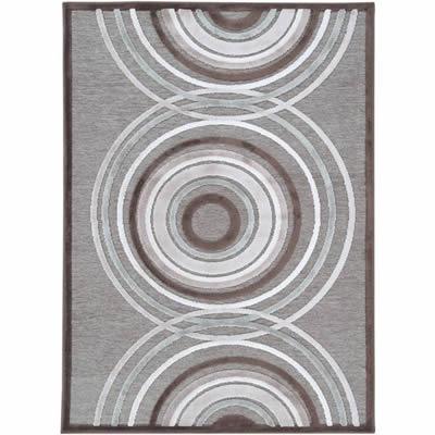 Surya Rugs Rectangle Basilica BSL7149-5276 IMAGE 1