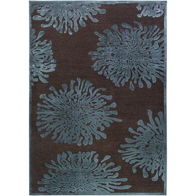 Surya Rugs Rectangle Basilica BSL7159-5276 IMAGE 1