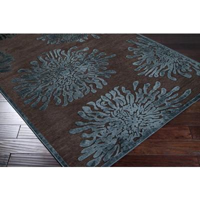 Surya Rugs Rectangle Basilica BSL7159-5276 IMAGE 2