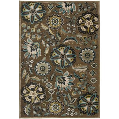 Surya Rugs Rectangle Basilica BSL7165-5276 IMAGE 1