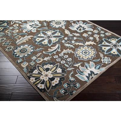 Surya Rugs Rectangle Basilica BSL7165-5276 IMAGE 2