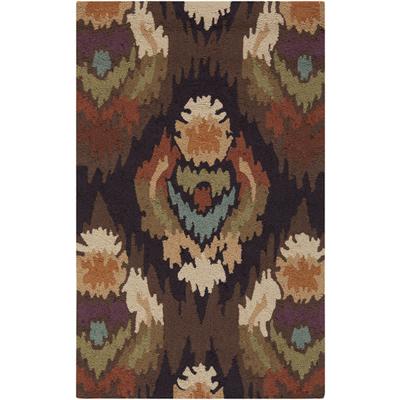 Surya Rugs Rectangle Brentwood BNT7672-58 IMAGE 1