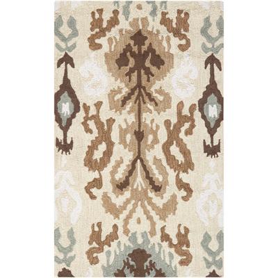 Surya Rugs Rectangle Brentwood BNT7674-58 IMAGE 1