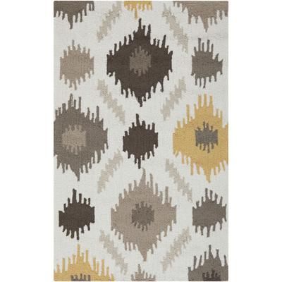 Surya Rugs Rectangle Brentwood BNT7676-58 IMAGE 1