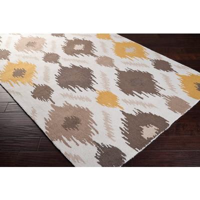 Surya Rugs Rectangle Brentwood BNT7676-58 IMAGE 2