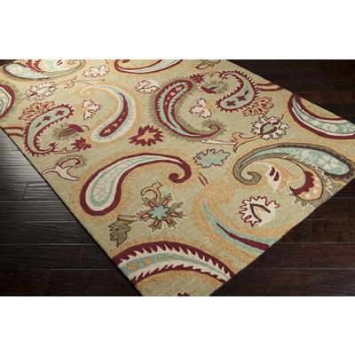 Surya Rugs Rectangle Brentwood BNT7685-58 IMAGE 2